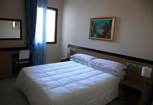 Club Azzurro Hotel & Resort, Room