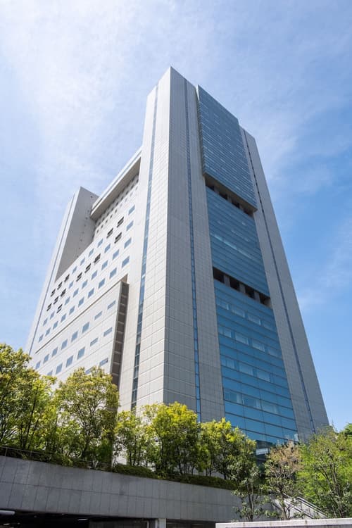 Toshi Center Hotel Tokyo, Primary image