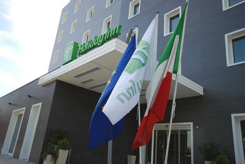 Holiday Inn Milan Nord Zara by IHG, Primary image