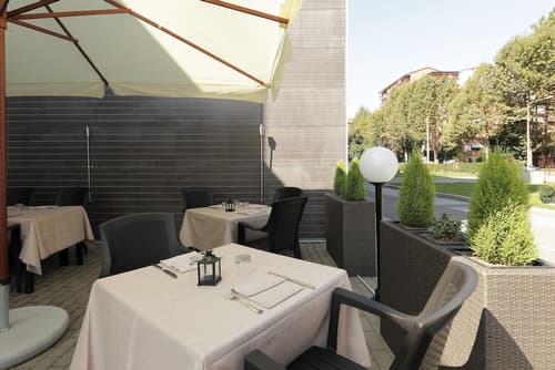 Holiday Inn Milan Nord Zara by IHG, Property amenity