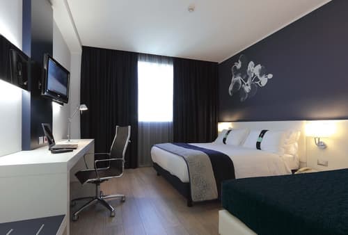 Holiday Inn Milan Nord Zara by IHG, Room