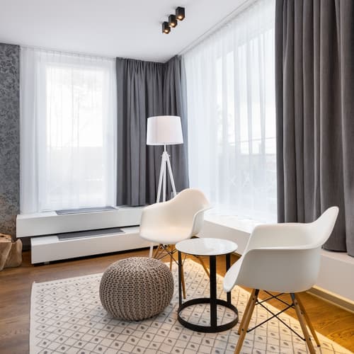 Mosaic House Design Hotel, Room