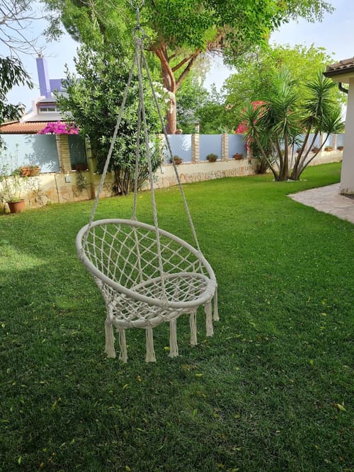 Gentarrubia - B&B, Living area