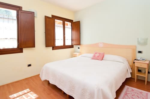 Gentarrubia - B&B, Room