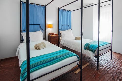 Quinta da Bouça d'Arques, Room