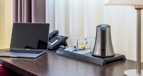 PLAZA Premium Salzburg, Room