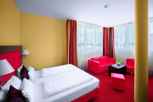 PLAZA Premium Salzburg, Room