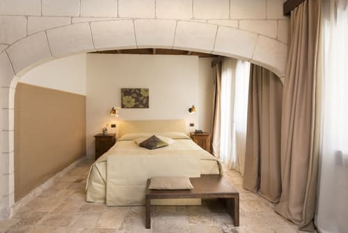 UNAHOTELS Regina Bari, Room