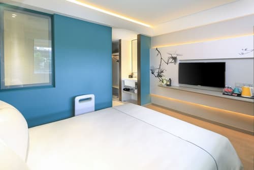 Jinjiang Inn Chendu Dongfeng Bridge, 