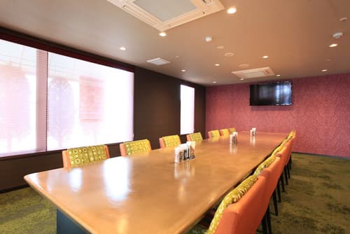 Urban Hotel Kyoto, Restaurant