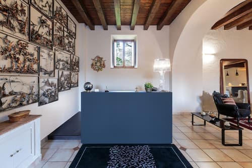 Bosco Ciancio, Reception