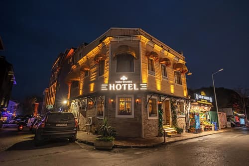 Family Istanbul Hotel, Primary image