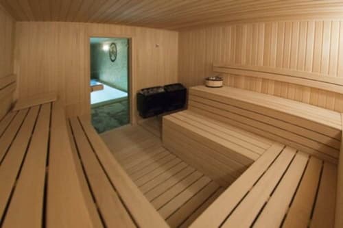 Marlight Boutique Hotel - Boutique Class, Sauna