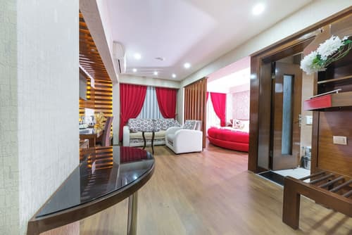 Marlight Boutique Hotel - Boutique Class, Room