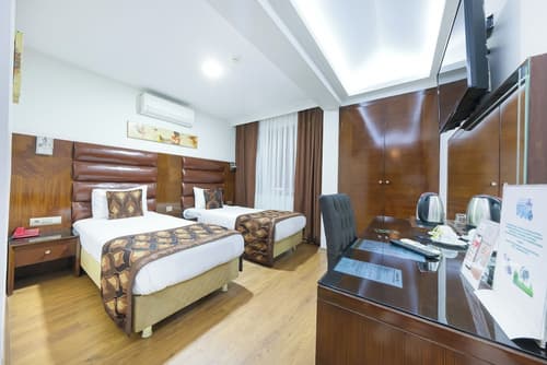 Marlight Boutique Hotel - Boutique Class, Room