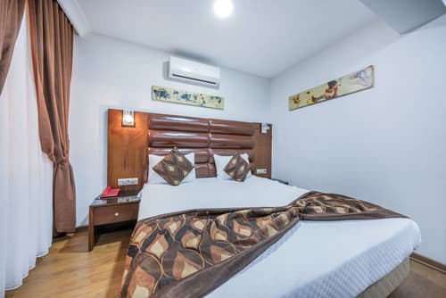 Marlight Boutique Hotel - Boutique Class, Room