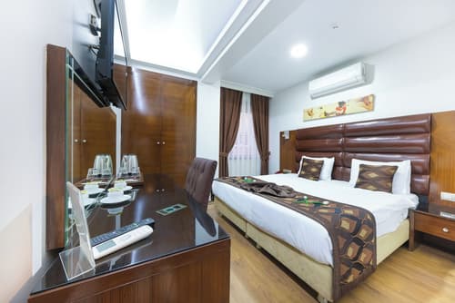 Marlight Boutique Hotel - Boutique Class, Room