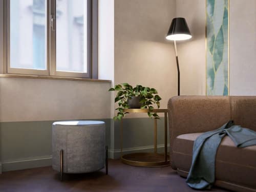 Hotel Giacomo Morra Alba - Handwritten Collection, Room