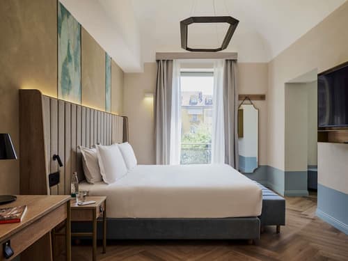 Hotel Giacomo Morra Alba - Handwritten Collection, Room