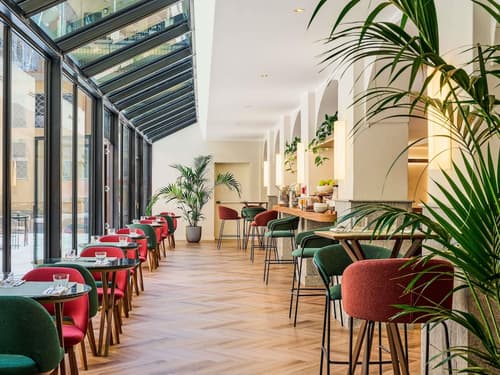 Hotel Giacomo Morra Alba - Handwritten Collection, Primary image