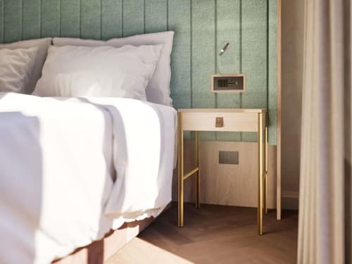 Hotel Giacomo Morra Alba - Handwritten Collection, Room