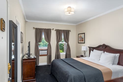 Hollywood Historic Hotel, Room