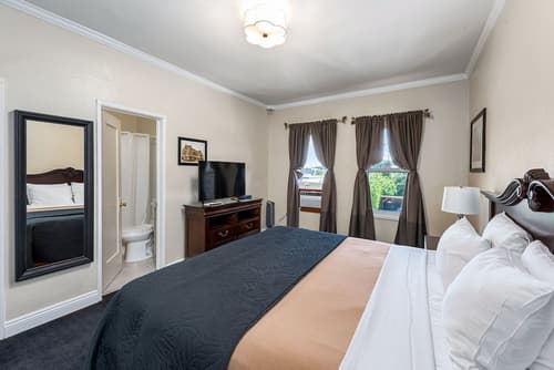 Hollywood Historic Hotel, Room