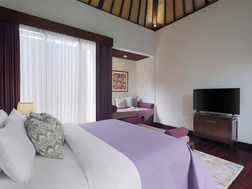 The Ayu Kintamani Villa at Toya Devasya, Room