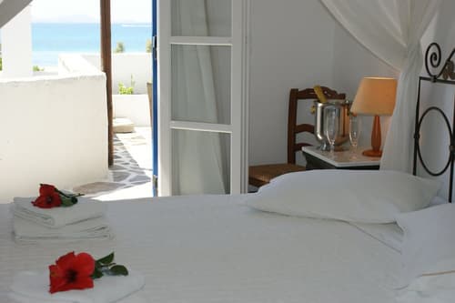 Alkyoni Beach Hotel, Room