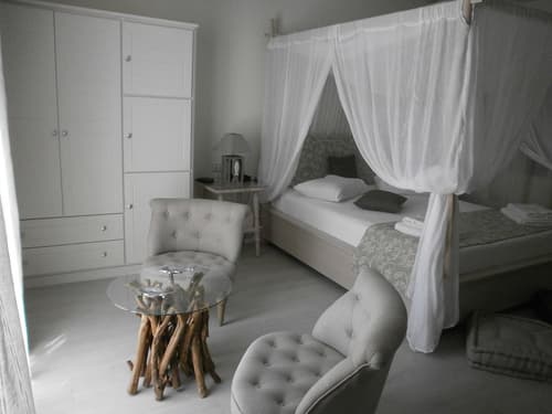 Alkyoni Beach Hotel, Room