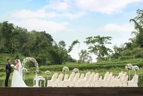 HOMM Saranam Baturiti, Bali, Property amenity