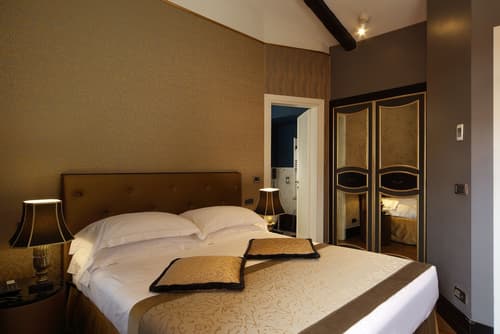 Aqua Palace Hotel, Room