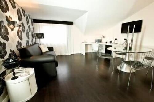 Hotel Bruman Caserta, Room