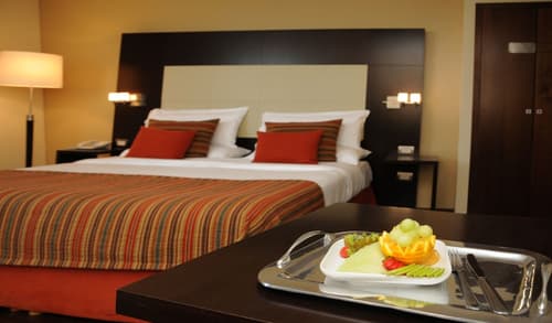 Del Bono Park Hotel Spa & Casino, 