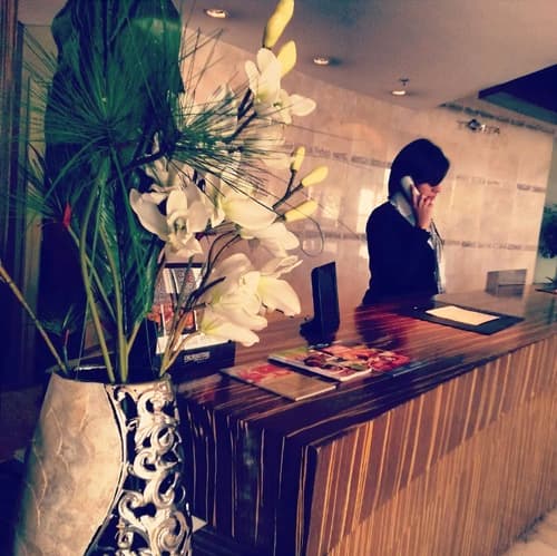 Del Bono Park Hotel Spa & Casino, 