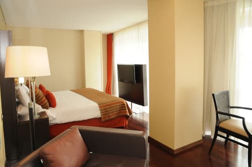 Del Bono Park Hotel Spa & Casino, 