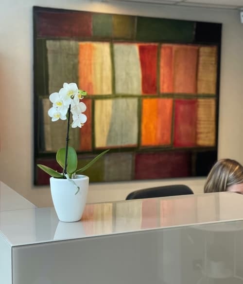 SM Hotel Sant Antoni, Reception