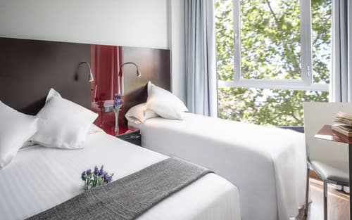 SM Hotel Sant Antoni, Room