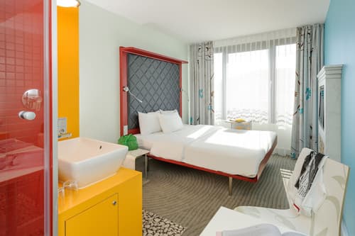 ibis Styles Hotel Berlin Mitte, Room