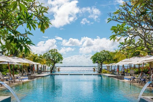 Crimson Resort and Spa Mactan, Primary image