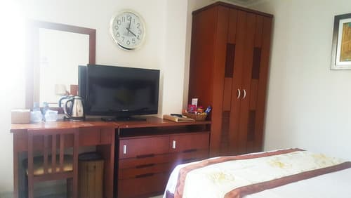 Adora Hotel, Room