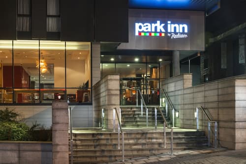 Park Inn by Radisson Aberdeen, Primary image