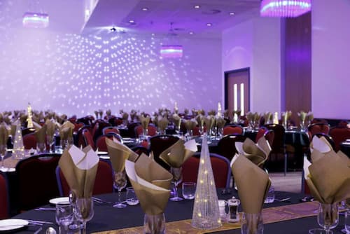 Park Inn by Radisson Aberdeen, Ballroom