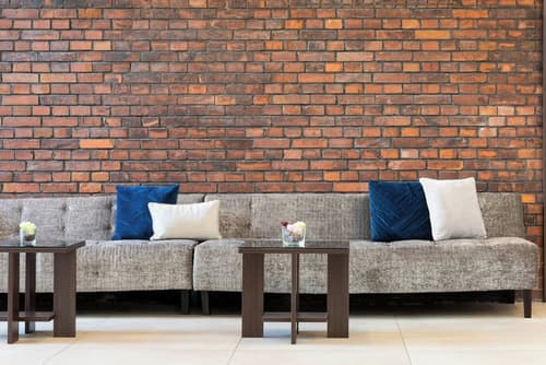 Courtyard by Marriott Bremen, Lobby