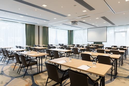 Courtyard by Marriott Bremen, Meeting facility