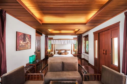 Khaolak Laguna Resort, Room