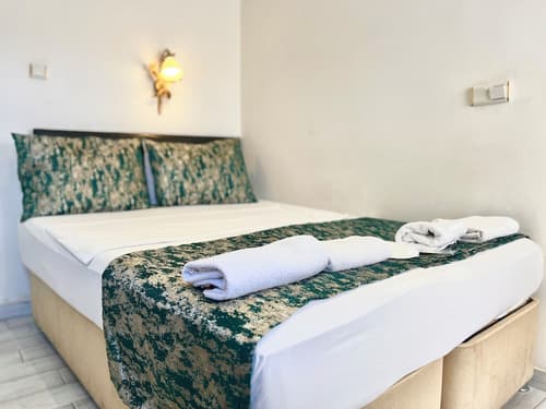 Magnificent Hotel, Room