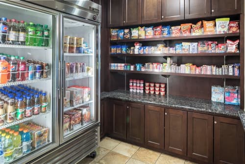 TownePlace Suites by Marriott Fort Worth Downtown, Property amenity