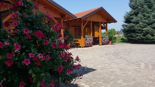 House Tina - Bed and Breakfast, Room