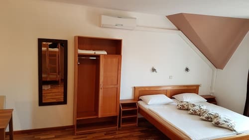 House Tina - Bed and Breakfast, Room